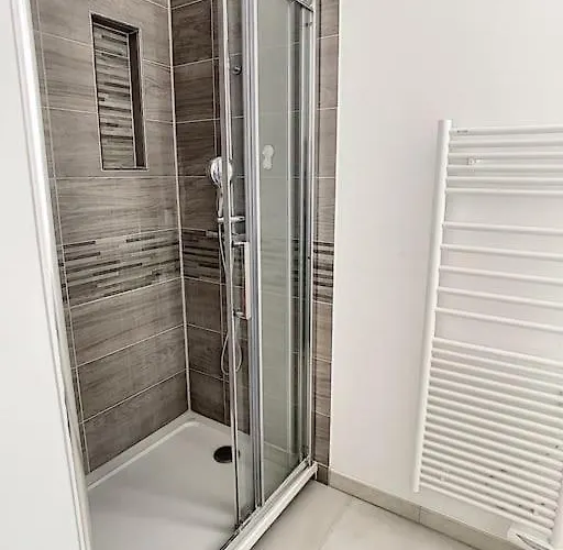 Les Mouettes. 4 Personnes Vue Pont De Normandie * Honfleur